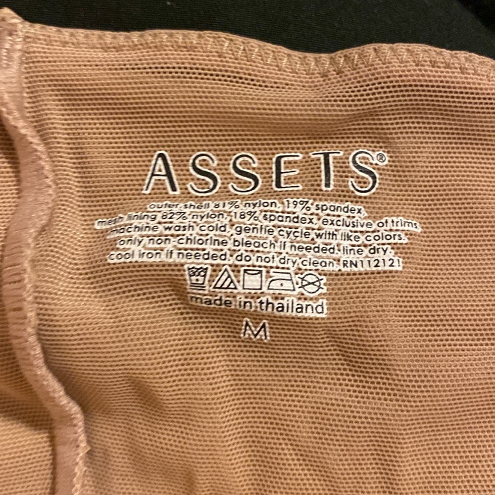 Shapewear by Assets - Picture 4 of 4